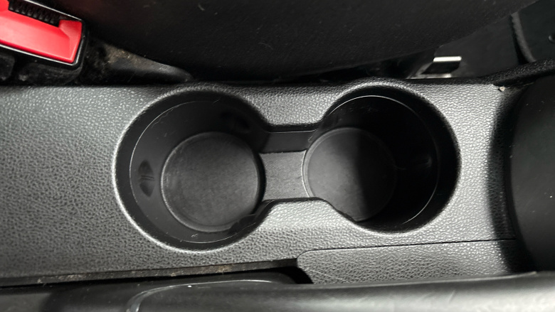 Fiat 500L 1.4 City Cross 5dr Petrol Hatchback